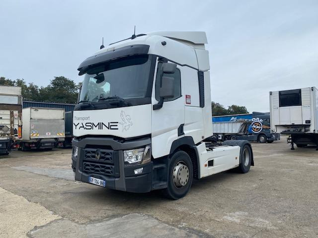 Renault T-Series 480 - Xe đầu kéo: hình 4 Renault T-Series 480 - Xe đầu kéo: hình 4