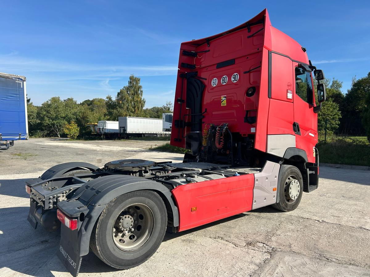 Renault T-Series 480 - Xe đầu kéo: hình 5 Renault T-Series 480 - Xe đầu kéo: hình 5