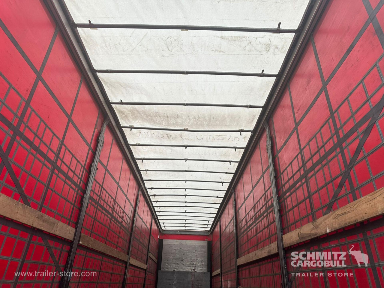 SCHMITZ Curtainsider Standard - Sơ mi rơ moóc mui bạt: hình 5 SCHMITZ Curtainsider Standard - Sơ mi rơ moóc mui bạt: hình 5