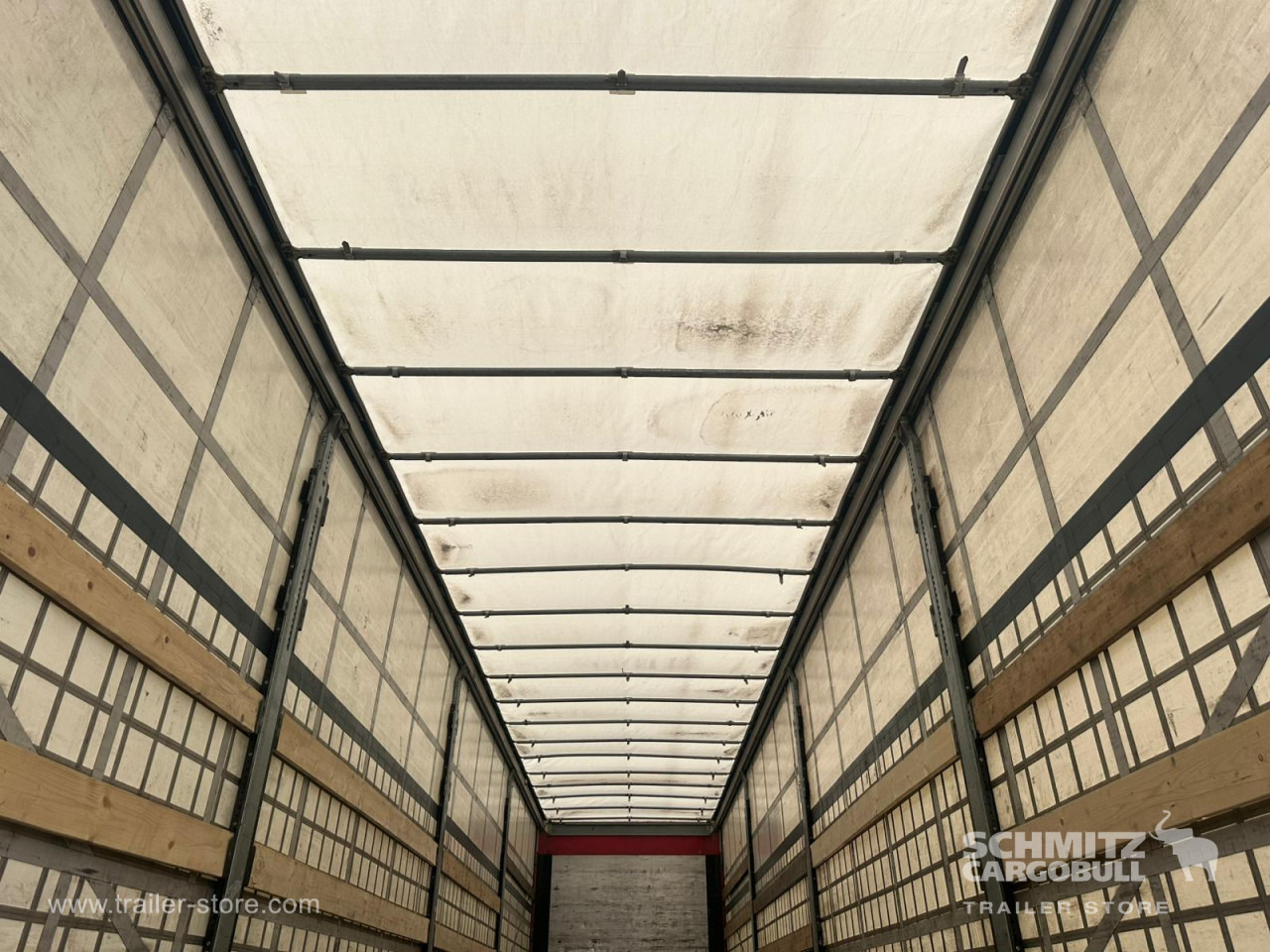 SCHMITZ Curtainsider Standard Taillift - Sơ mi rơ moóc mui bạt: hình 5 SCHMITZ Curtainsider Standard Taillift - Sơ mi rơ moóc mui bạt: hình 5