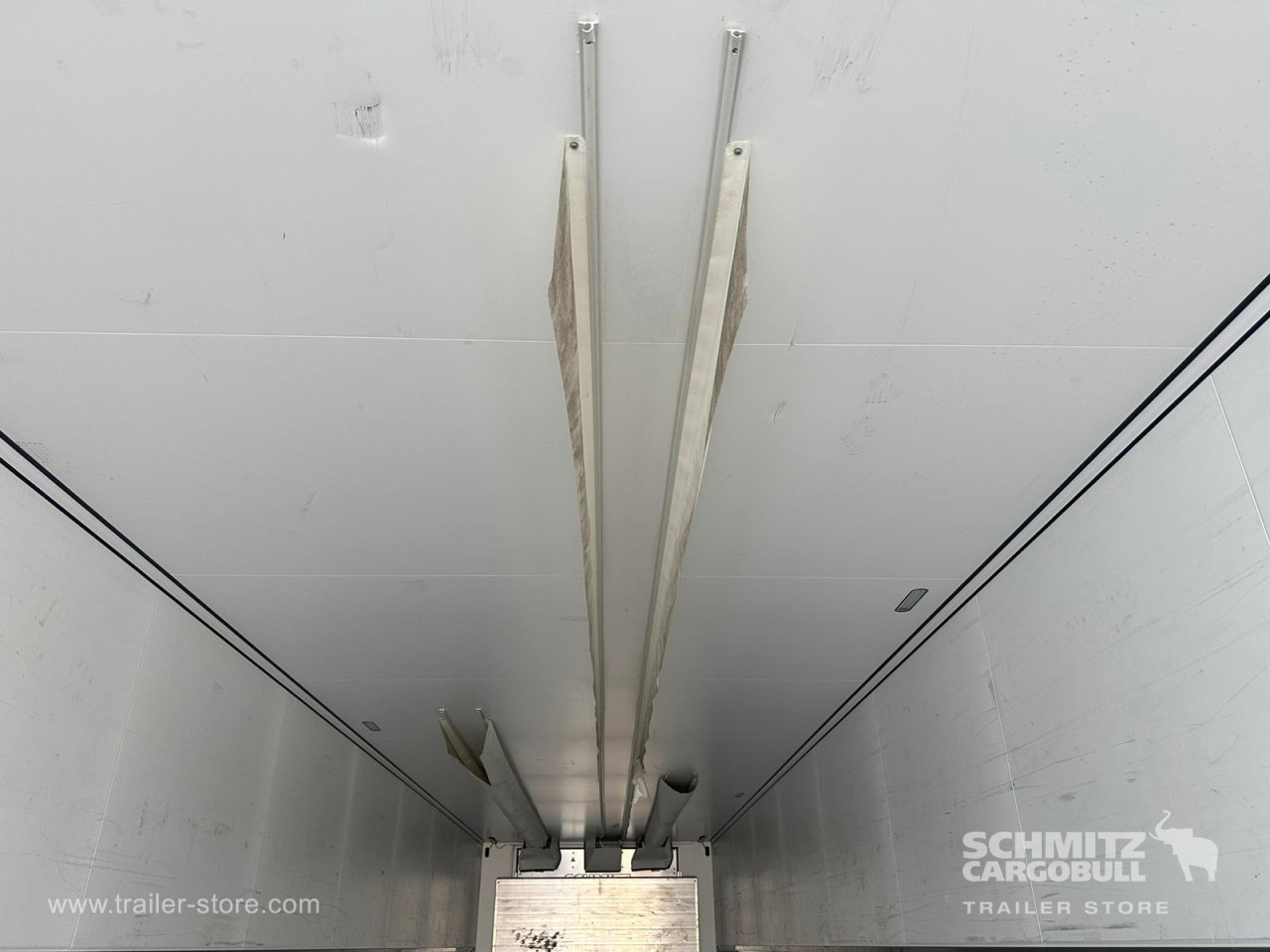SCHMITZ Reefer Standard - Sơ mi rơ moóc đẳng nhiệt: hình 3 SCHMITZ Reefer Standard - Sơ mi rơ moóc đẳng nhiệt: hình 3