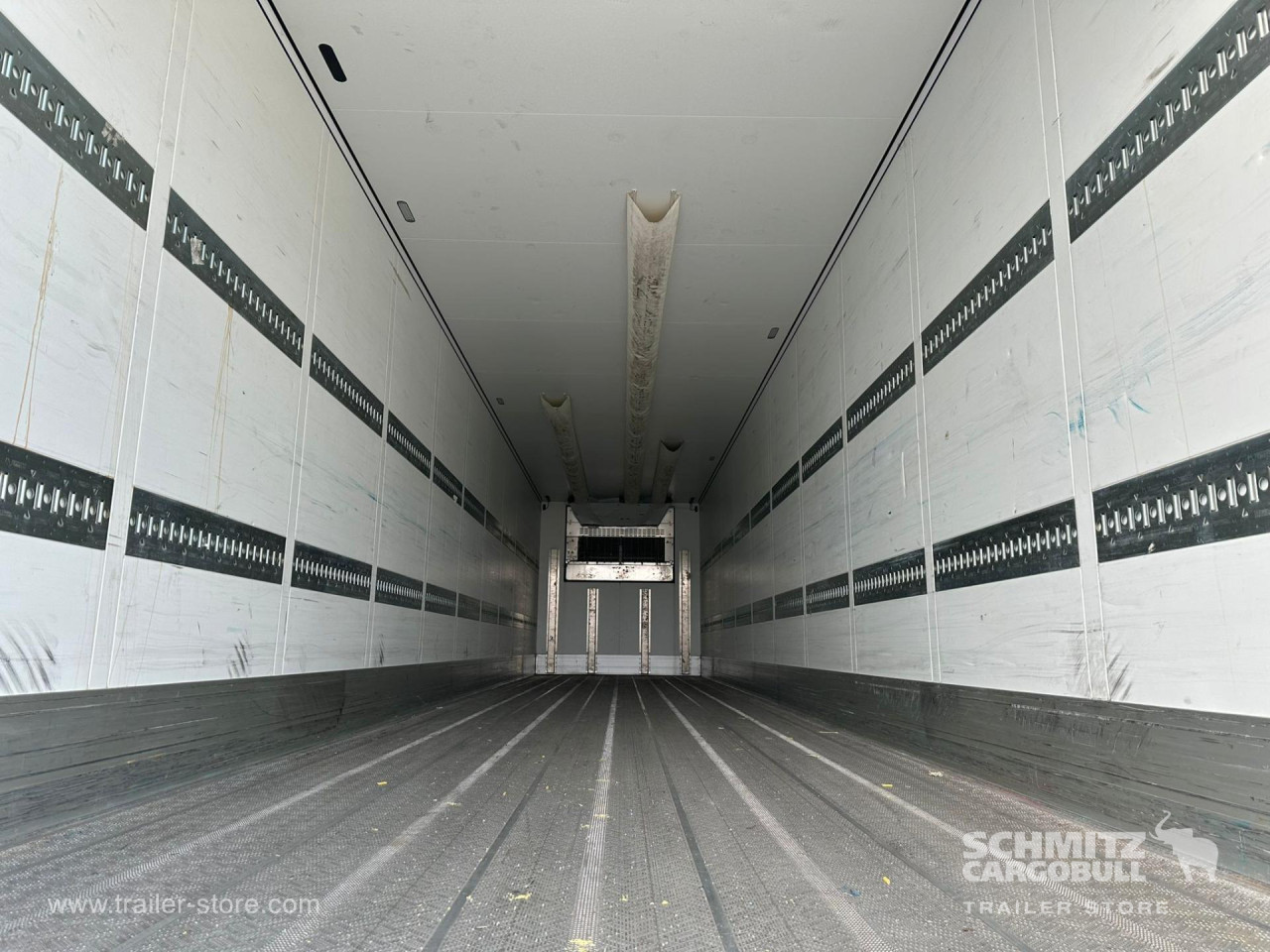 SCHMITZ Reefer Standard - Sơ mi rơ moóc đẳng nhiệt: hình 5 SCHMITZ Reefer Standard - Sơ mi rơ moóc đẳng nhiệt: hình 5