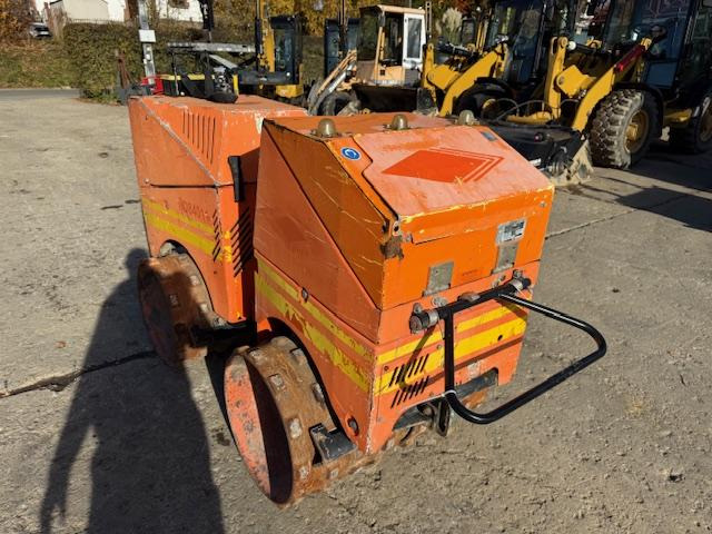 Ammann Rammax 1510-CI - Máy lăn nhỏ: hình 4 Ammann Rammax 1510-CI - Máy lăn nhỏ: hình 4