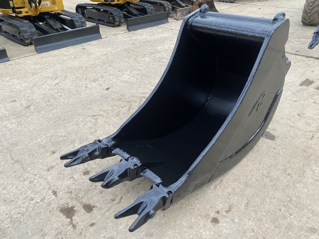 Arden Equipment 800 mm - QA 61/62/63 - Gầu máy xúc: hình 1 Arden Equipment 800 mm - QA 61/62/63 - Gầu máy xúc: hình 1