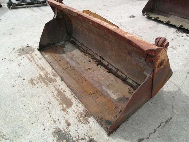 Atlas - Gầu xúc lật: hình 1 Atlas - Gầu xúc lật: hình 1