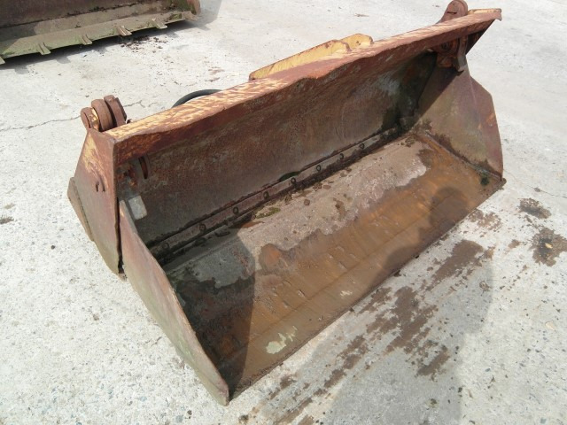 Atlas - Gầu xúc lật: hình 2 Atlas - Gầu xúc lật: hình 2