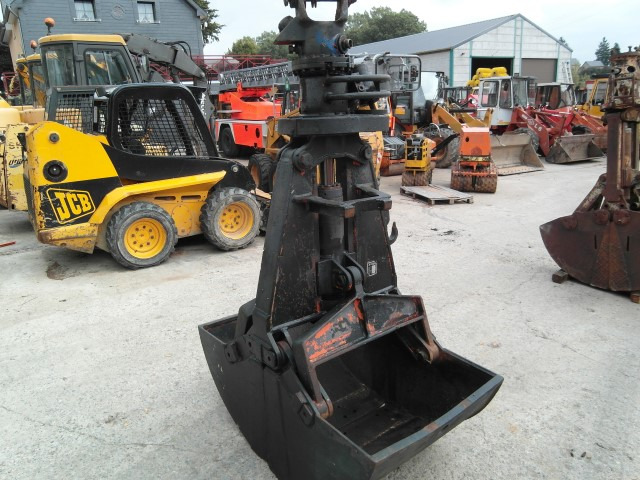 Atlas E 39 - Xô vỏ sò: hình 2 Atlas E 39 - Xô vỏ sò: hình 2