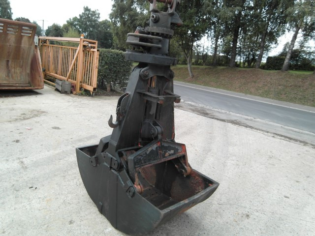 Atlas E 39 - Xô vỏ sò: hình 4 Atlas E 39 - Xô vỏ sò: hình 4