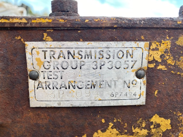 CAT 3P-3057 / 3P-9094 / CAT 988 B - 50W3275 - Hộp số và các bộ phận cho Máy móc xây dựng: hình 5 CAT 3P-3057 / 3P-9094 / CAT 988 B - 50W3275 - Hộp số và các bộ phận cho Máy móc xây dựng: hình 5