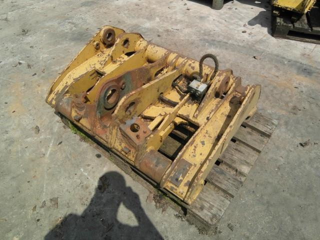 CAT 938 G - Schnellwechsler Radlader - Bộ ghép nhanh cho Máy móc xây dựng: hình 1 CAT 938 G - Schnellwechsler Radlader - Bộ ghép nhanh cho Máy móc xây dựng: hình 1