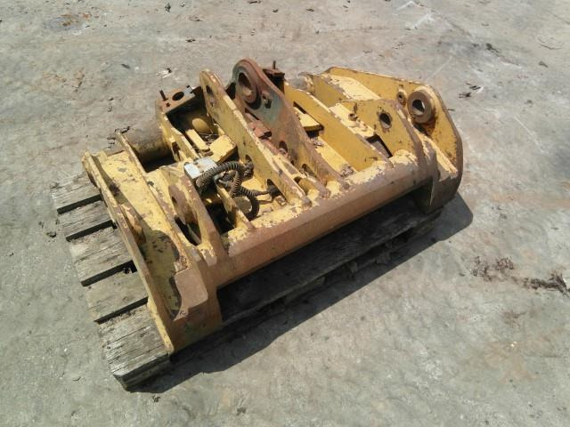 CAT 938 G - Schnellwechsler Radlader - Bộ ghép nhanh cho Máy móc xây dựng: hình 4 CAT 938 G - Schnellwechsler Radlader - Bộ ghép nhanh cho Máy móc xây dựng: hình 4