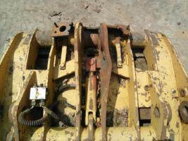 CAT 938 G - Schnellwechsler Radlader - Bộ ghép nhanh cho Máy móc xây dựng: hình 5 CAT 938 G - Schnellwechsler Radlader - Bộ ghép nhanh cho Máy móc xây dựng: hình 5