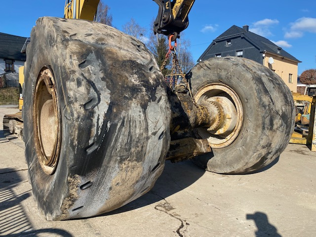 CAT 992 C -1V-5943 - Trục và các bộ phận cho Máy móc xây dựng: hình 3 CAT 992 C -1V-5943 - Trục và các bộ phận cho Máy móc xây dựng: hình 3