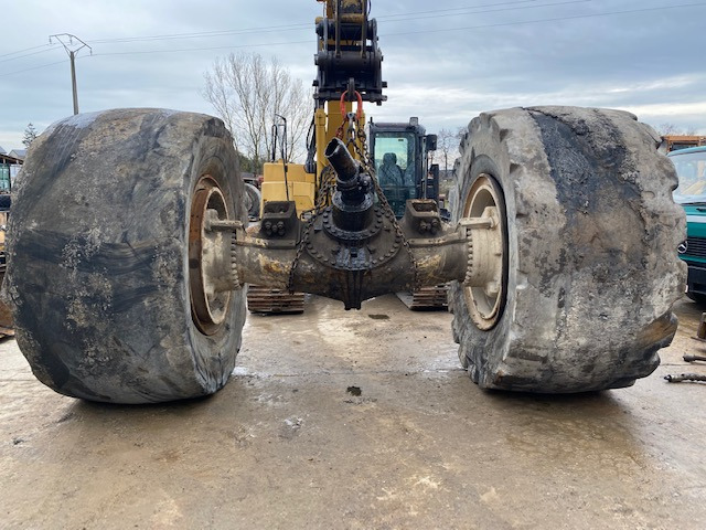 Cho thuê CAT 992 C -1V-5949  CAT 992 C -1V-5949: hình 11