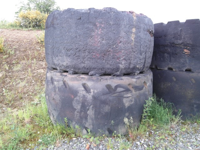 CAT 992 C - Lốp cho Máy móc xây dựng: hình 3 CAT 992 C - Lốp cho Máy móc xây dựng: hình 3