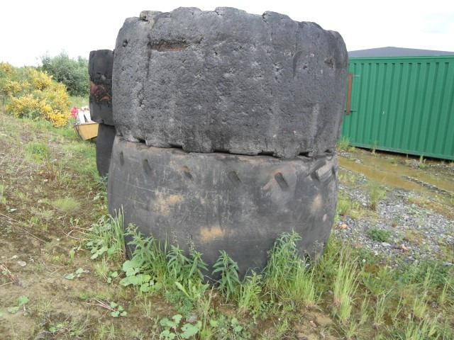 CAT 992 C - Lốp cho Máy móc xây dựng: hình 4 CAT 992 C - Lốp cho Máy móc xây dựng: hình 4