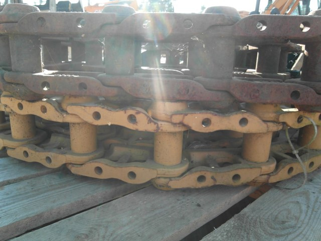 Caterpillar 307 - Bánh lăn cho Máy móc xây dựng: hình 5 Caterpillar 307 - Bánh lăn cho Máy móc xây dựng: hình 5