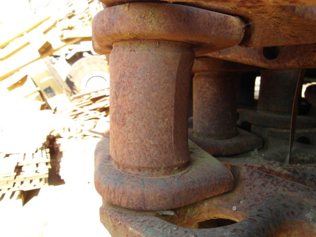 Caterpillar 963 - Bánh lăn cho Máy móc xây dựng: hình 5 Caterpillar 963 - Bánh lăn cho Máy móc xây dựng: hình 5