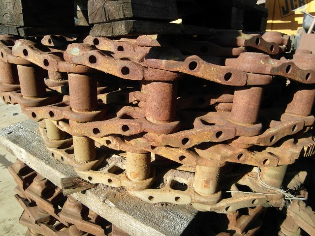 Caterpillar 963 - Bánh lăn cho Máy móc xây dựng: hình 3 Caterpillar 963 - Bánh lăn cho Máy móc xây dựng: hình 3