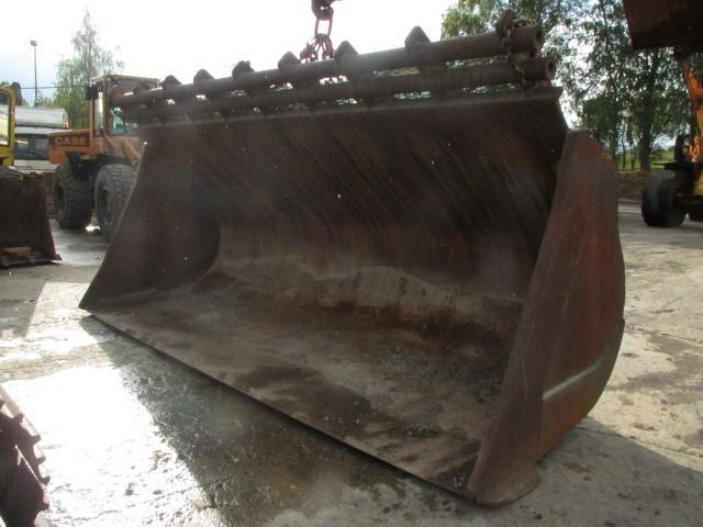 Caterpillar 992 C Schaufel / Bucket / Gode - Gầu xúc lật cho Máy móc xây dựng: hình 2 Caterpillar 992 C Schaufel / Bucket / Gode - Gầu xúc lật cho Máy móc xây dựng: hình 2