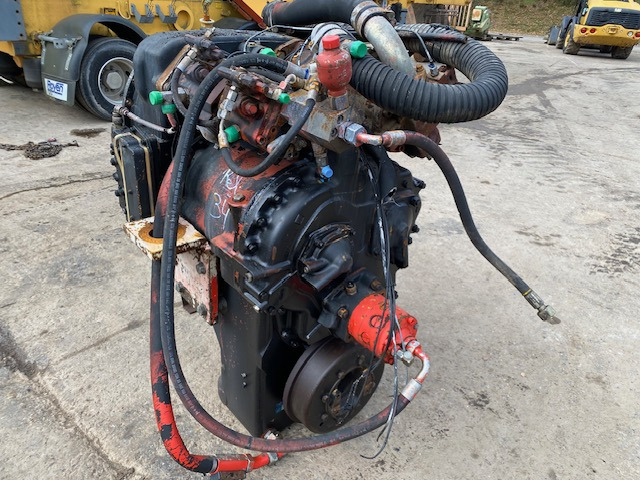 Clark 15HR36442-2 / O&K L45 - 164850 - Hộp số cho Máy móc xây dựng: hình 4 Clark 15HR36442-2 / O&K L45 - 164850 - Hộp số cho Máy móc xây dựng: hình 4