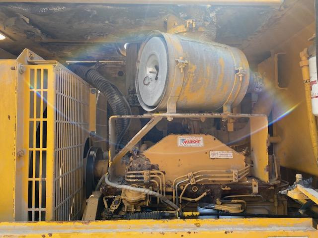 Máy xúc lật bánh lốp Furukawa 335: hình 9
