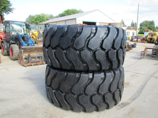 HILO 35/65R33 LCHS - Lốp cho Máy móc xây dựng: hình 2 HILO 35/65R33 LCHS - Lốp cho Máy móc xây dựng: hình 2