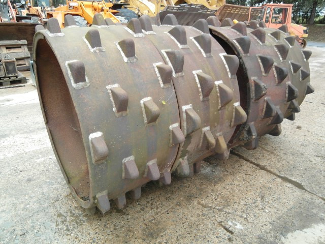 Hanomag 44 C + 55 C - Lốp cho Máy móc xây dựng: hình 1 Hanomag 44 C + 55 C - Lốp cho Máy móc xây dựng: hình 1