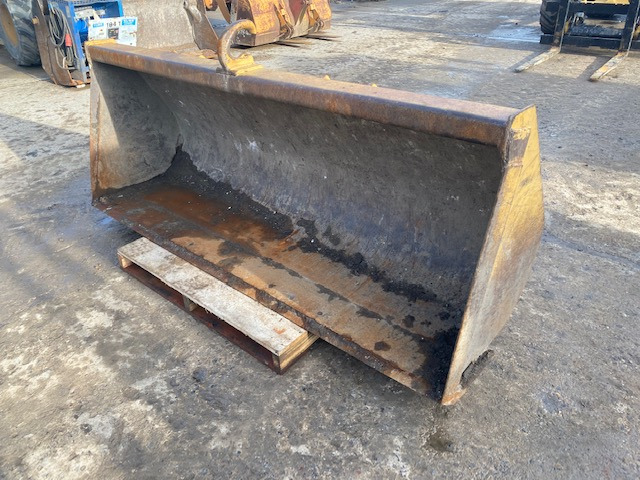 JCB 3 CX - Gầu xúc lật: hình 1 JCB 3 CX - Gầu xúc lật: hình 1