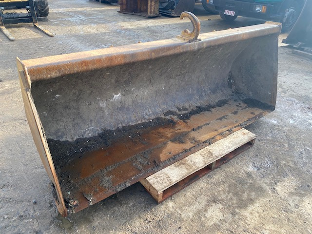 JCB 3 CX - Gầu xúc lật: hình 2 JCB 3 CX - Gầu xúc lật: hình 2