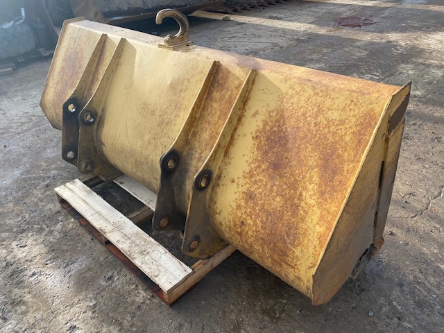 JCB 3 CX - Gầu xúc lật: hình 3 JCB 3 CX - Gầu xúc lật: hình 3