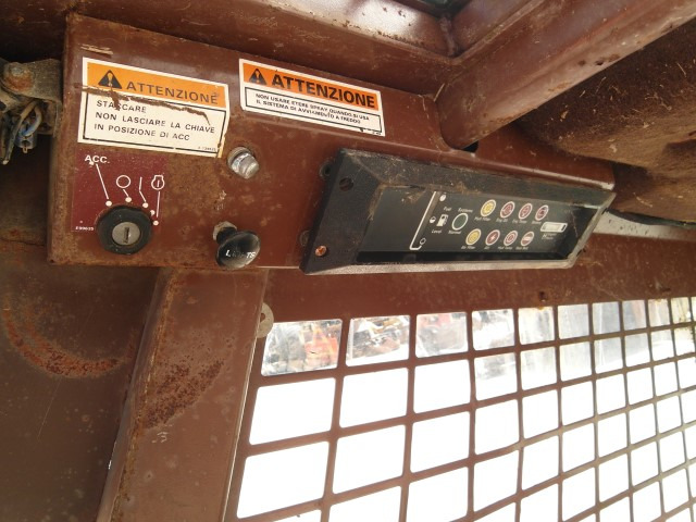 Kabine Case - Cabin và nội thất cho Máy móc xây dựng: hình 5 Kabine Case - Cabin và nội thất cho Máy móc xây dựng: hình 5