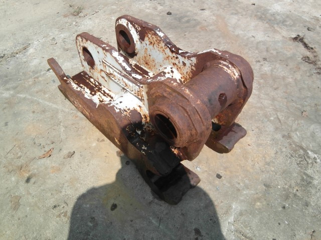 Lehnhoff MS/HS 10 SW 10 - Bộ ghép nhanh: hình 1 Lehnhoff MS/HS 10 SW 10 - Bộ ghép nhanh: hình 1