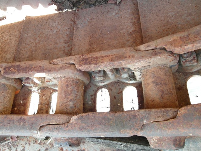 Liebherr R 912 - Bánh lăn cho Máy móc xây dựng: hình 4 Liebherr R 912 - Bánh lăn cho Máy móc xây dựng: hình 4