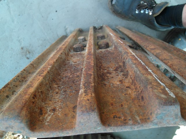 Liebherr R 912 - Bánh lăn cho Máy móc xây dựng: hình 5 Liebherr R 912 - Bánh lăn cho Máy móc xây dựng: hình 5