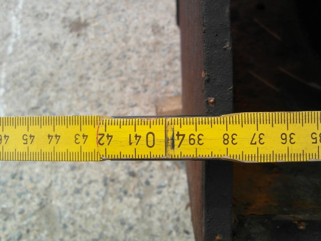 O&K 778062 - Xô vỏ sò: hình 5 O&K 778062 - Xô vỏ sò: hình 5