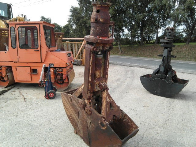 O&K 778062 - Xô vỏ sò: hình 4 O&K 778062 - Xô vỏ sò: hình 4