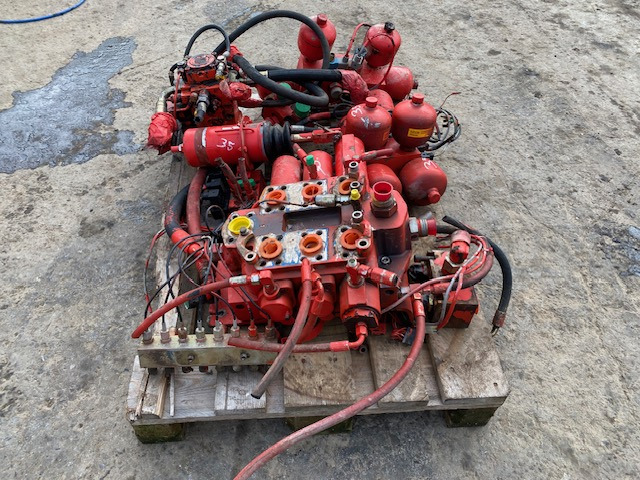 2426877 - O&K L45 - Phụ tùng cho Máy móc xây dựng: hình 3 2426877 - O&K L45 - Phụ tùng cho Máy móc xây dựng: hình 3