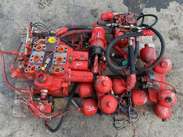 2426877 - O&K L45 - Phụ tùng cho Máy móc xây dựng: hình 5 2426877 - O&K L45 - Phụ tùng cho Máy móc xây dựng: hình 5