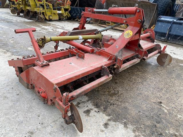 Rau RE 30 - Thiết bị xới đất: hình 2 Rau RE 30 - Thiết bị xới đất: hình 2
