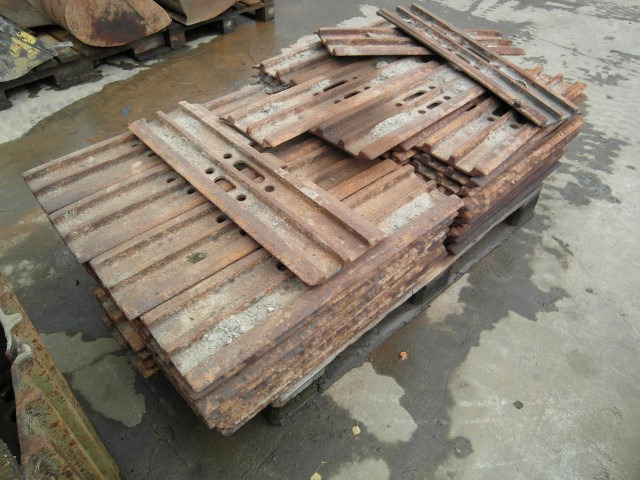 VOLVO EC 180 - Bánh lăn cho Máy móc xây dựng: hình 3 VOLVO EC 180 - Bánh lăn cho Máy móc xây dựng: hình 3