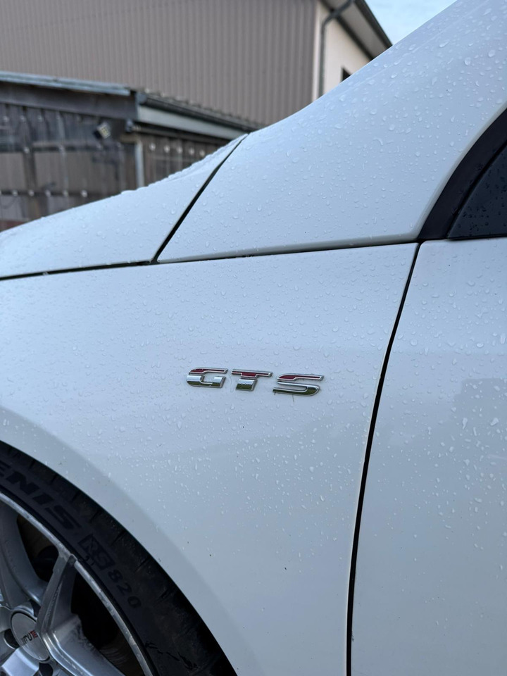 VW Scirocco 3 2.0 TDI GTS  - Xe hơi: hình 5 VW Scirocco 3 2.0 TDI GTS  - Xe hơi: hình 5