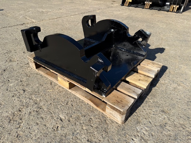 Verachtert CW 45 - Hammer Platine - Bộ ghép nhanh: hình 4 Verachtert CW 45 - Hammer Platine - Bộ ghép nhanh: hình 4