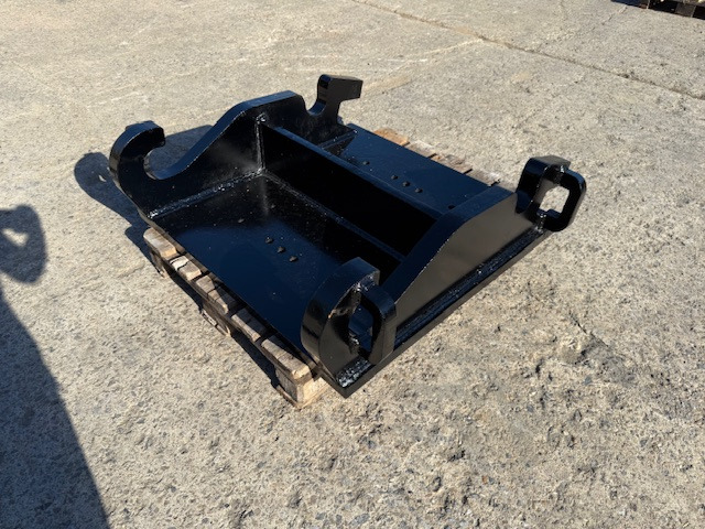 Verachtert CW 55 - Hammer Platine - Bộ ghép nhanh: hình 1 Verachtert CW 55 - Hammer Platine - Bộ ghép nhanh: hình 1