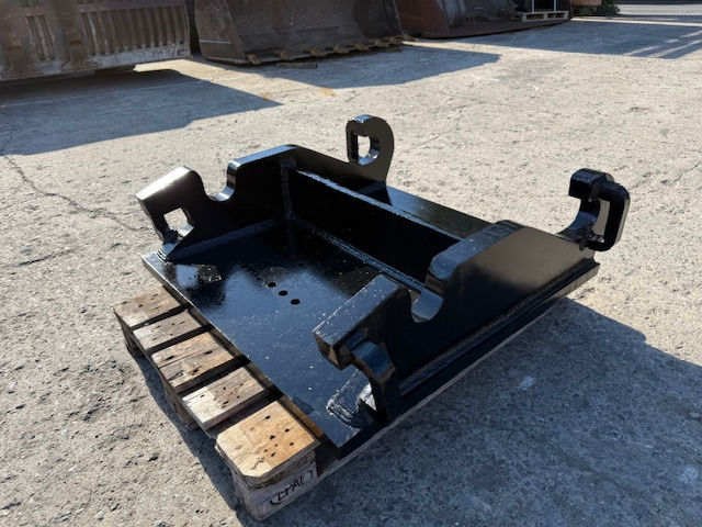 Verachtert CW 55 - Hammer Platine - Bộ ghép nhanh: hình 3 Verachtert CW 55 - Hammer Platine - Bộ ghép nhanh: hình 3