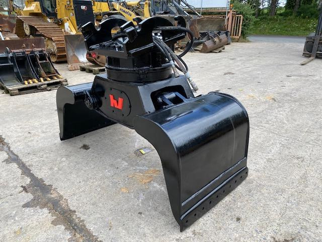 Verachtert G 315 B / VRG 25/2 - Nho táo cho Máy móc xây dựng: hình 3 Verachtert G 315 B / VRG 25/2 - Nho táo cho Máy móc xây dựng: hình 3