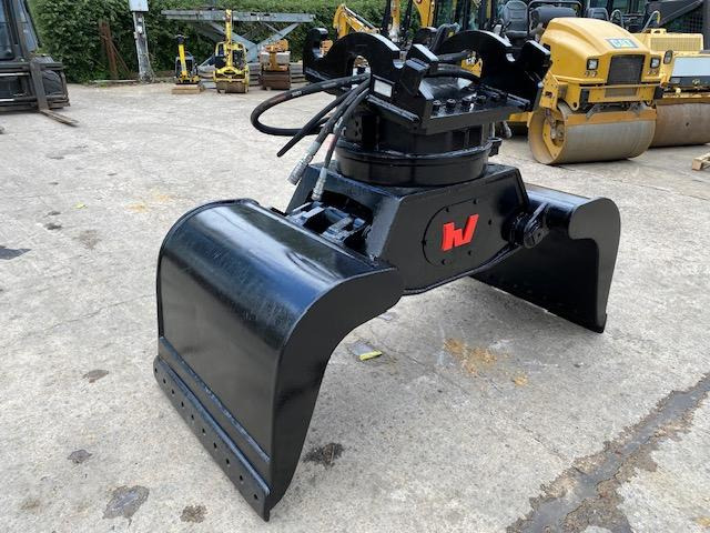 Verachtert G 315 B / VRG 25/2 - Nho táo cho Máy móc xây dựng: hình 4 Verachtert G 315 B / VRG 25/2 - Nho táo cho Máy móc xây dựng: hình 4