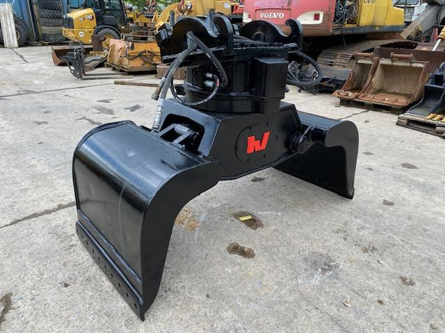 Verachtert G 315 B / VRG 25/2 - Nho táo cho Máy móc xây dựng: hình 2 Verachtert G 315 B / VRG 25/2 - Nho táo cho Máy móc xây dựng: hình 2