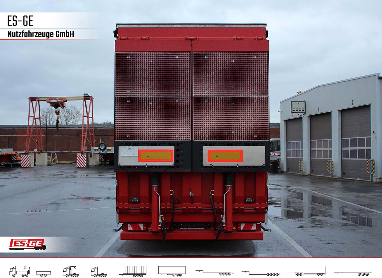 Dinkel 4-Achs-Jumbotieflader - doppelte Rampen Dinkel 4-Achs-Jumbotieflader - doppelte Rampen - Sơ mi rơ moóc thùng thấp: hình 4 Dinkel 4-Achs-Jumbotieflader - doppelte Rampen Dinkel 4-Achs-Jumbotieflader - doppelte Rampen - Sơ mi rơ moóc thùng thấp: hình 4