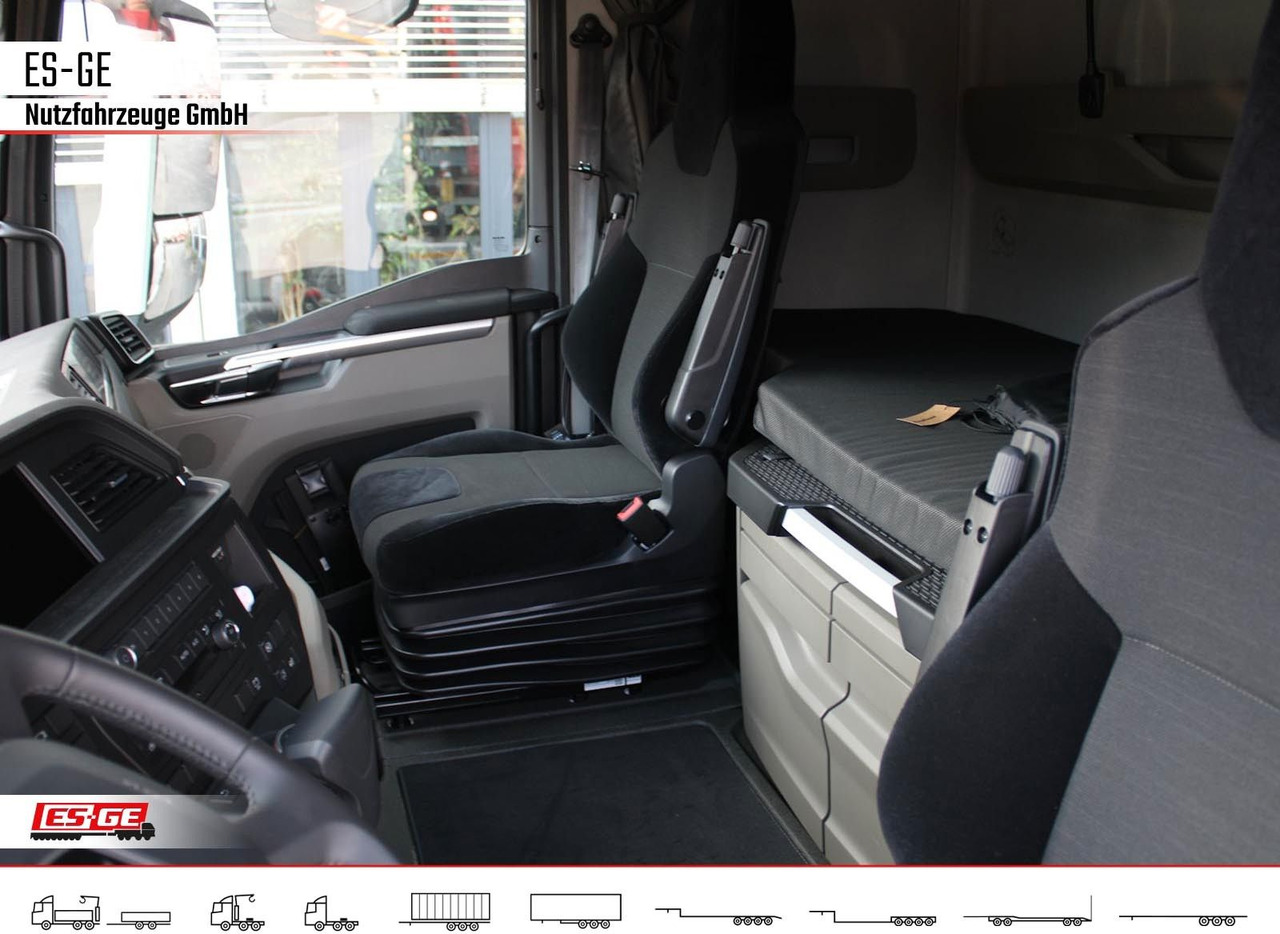 MAN TGX 33.540 6x4 BL SA mit Fassi F545RA.2.26 - Xe đầu kéo: hình 5 MAN TGX 33.540 6x4 BL SA mit Fassi F545RA.2.26 - Xe đầu kéo: hình 5